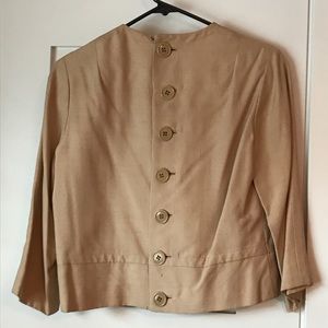 Vintage Blouse